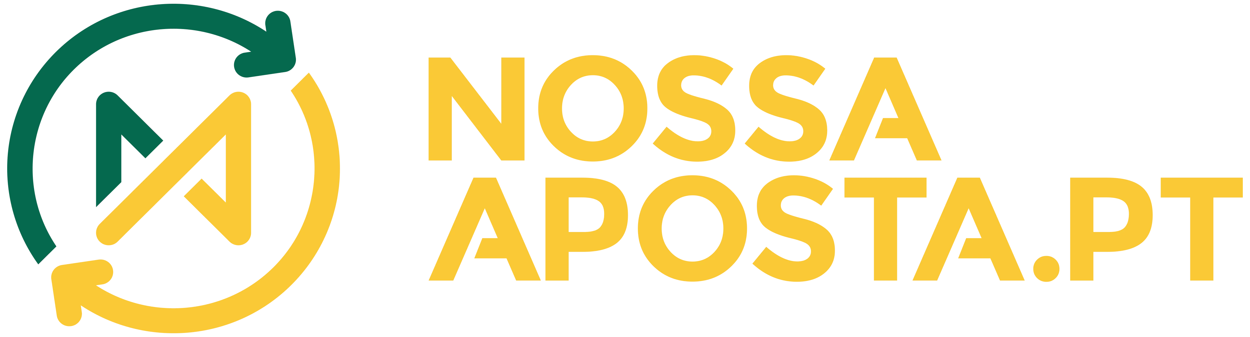 NossaAposta